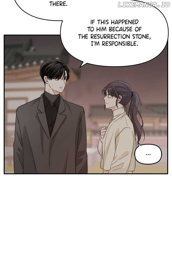 Disaster Is Always Nearby Chapter 15 462 089