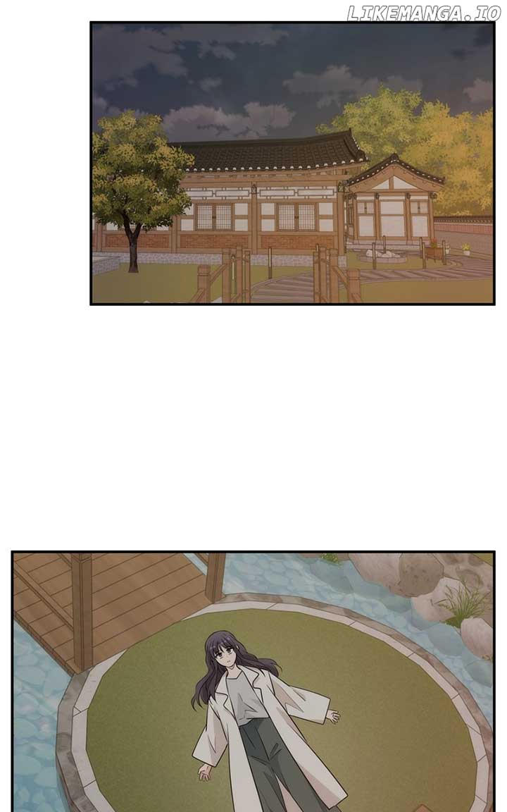 Disaster Is Always Nearby Chapter 15 464 091