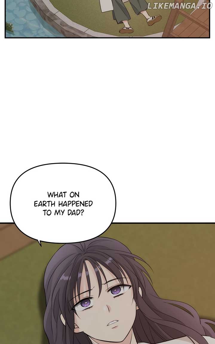 Disaster Is Always Nearby Chapter 15 465 092