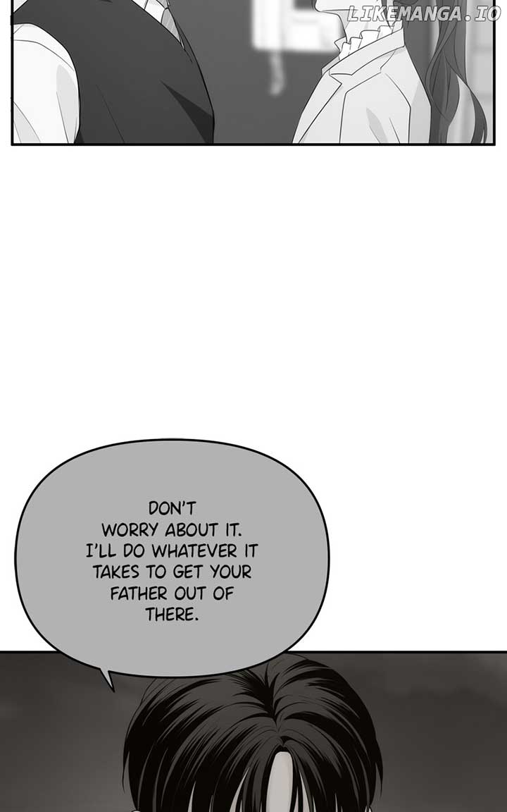 Disaster Is Always Nearby Chapter 15 467 094