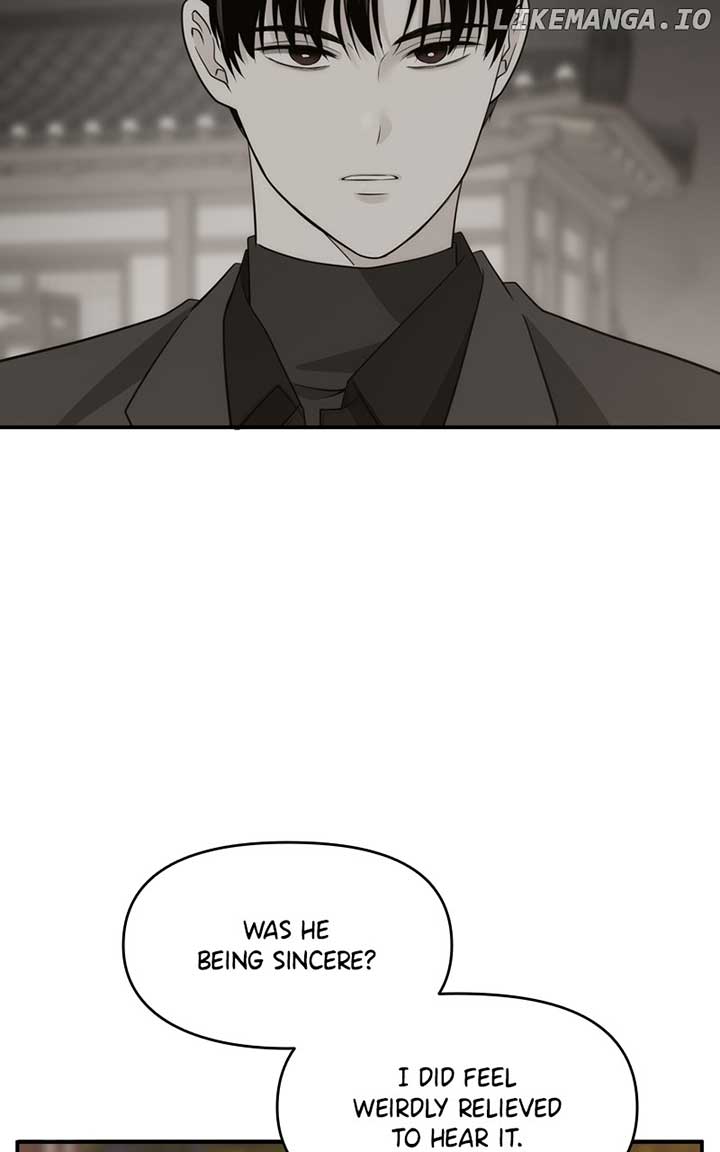 Disaster Is Always Nearby Chapter 15 468 095