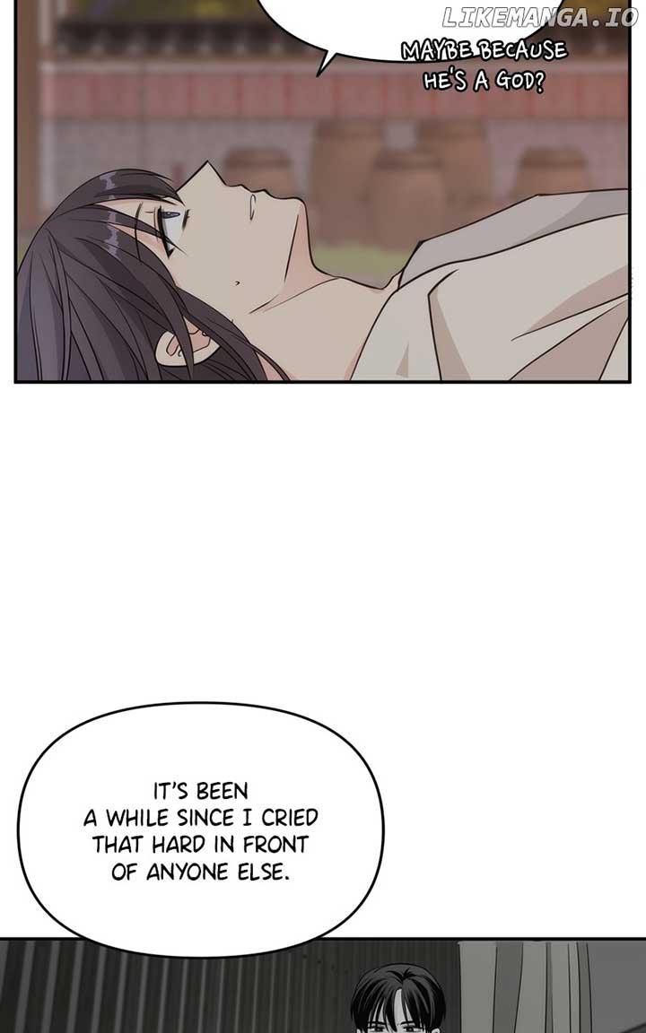 Disaster Is Always Nearby Chapter 15 469 096