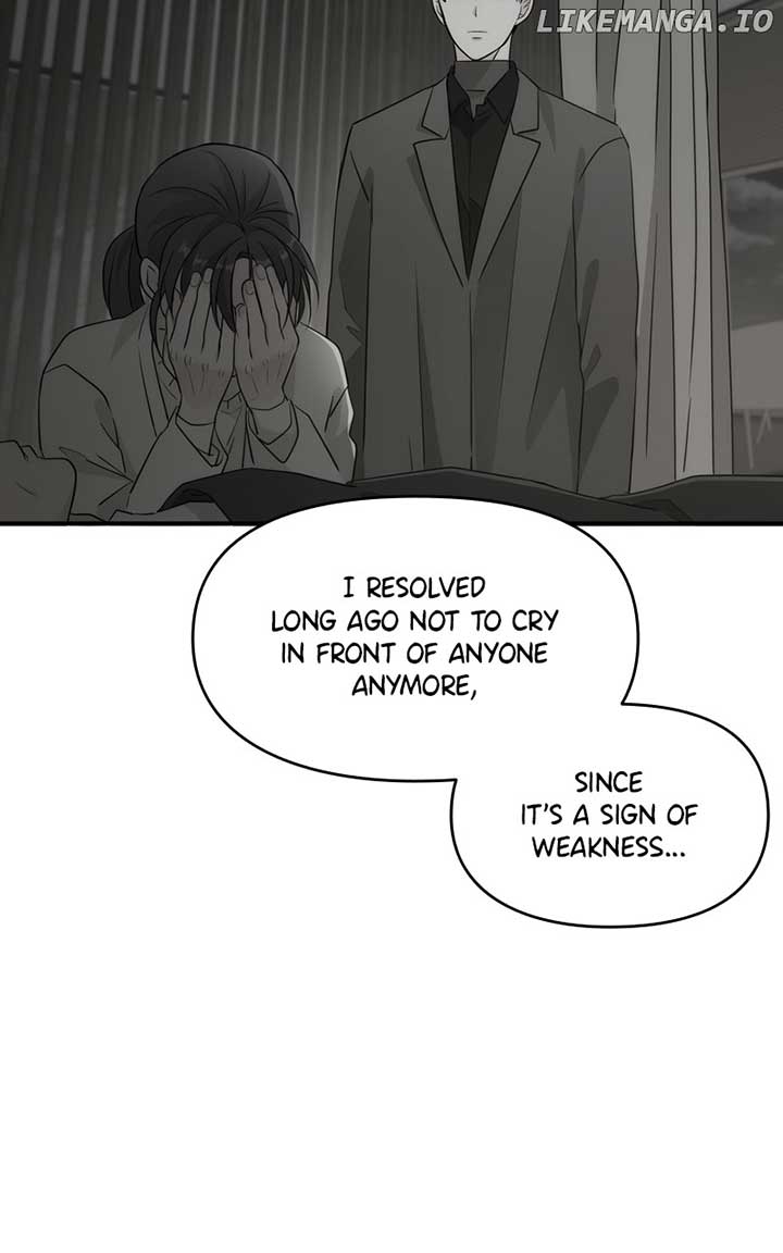 Disaster Is Always Nearby Chapter 15 470 097