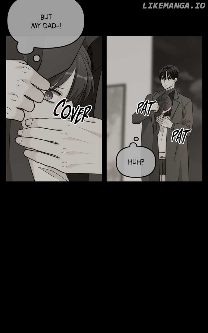 Disaster Is Always Nearby Chapter 15 472 099