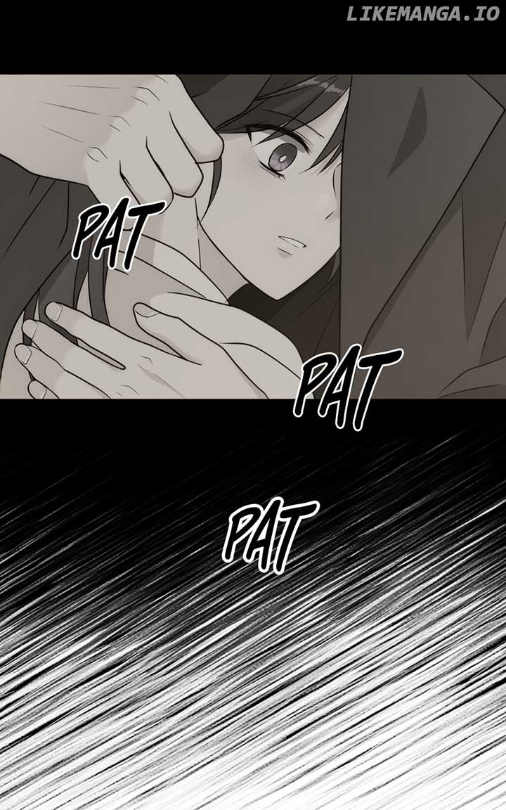 Disaster Is Always Nearby Chapter 15 473 100