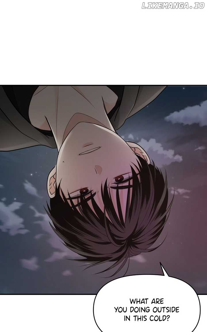 Disaster Is Always Nearby Chapter 15 476 103