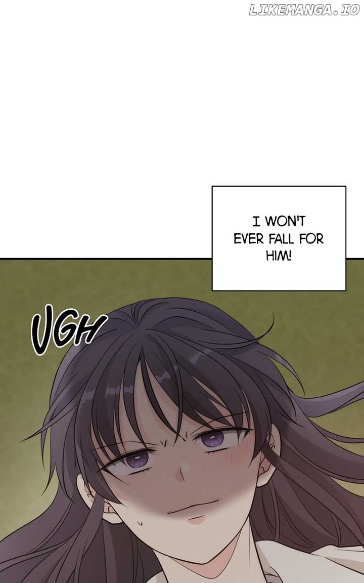 Disaster Is Always Nearby Chapter 15 478 105