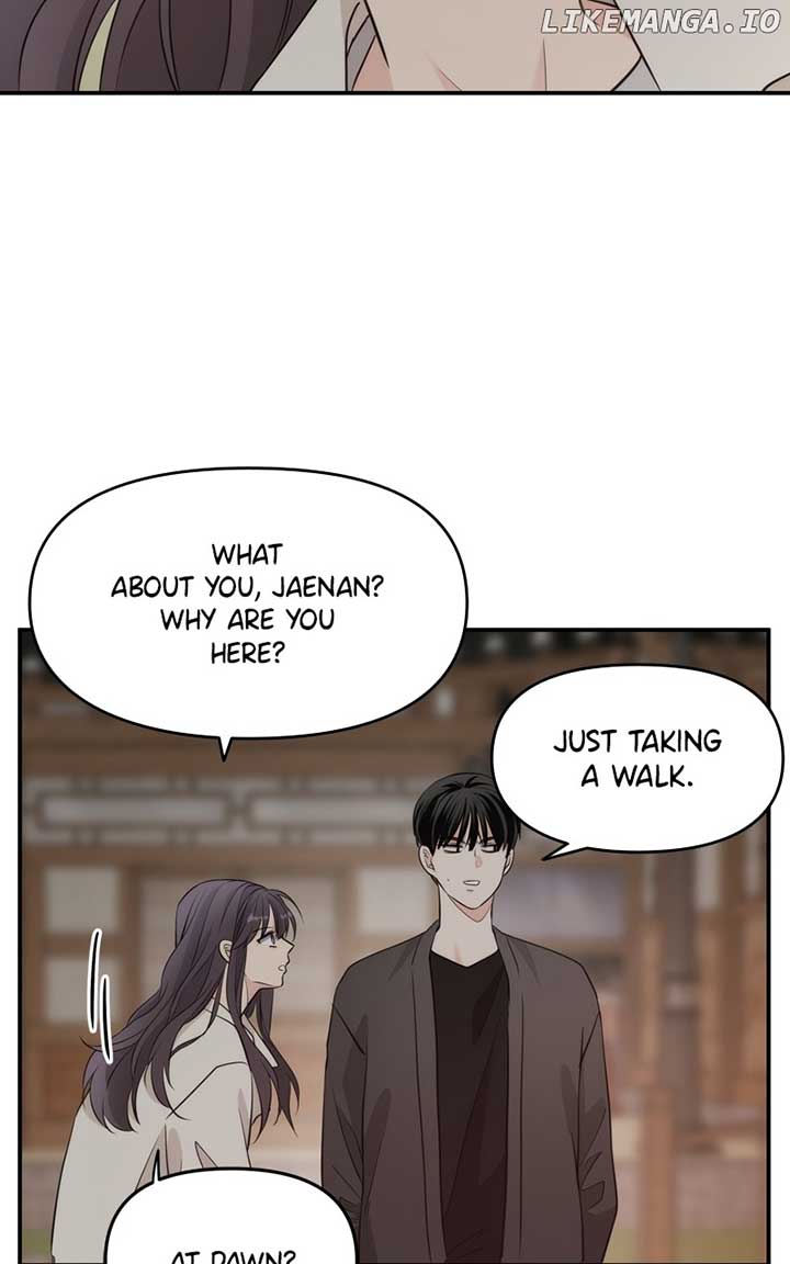 Disaster Is Always Nearby Chapter 15 479 106