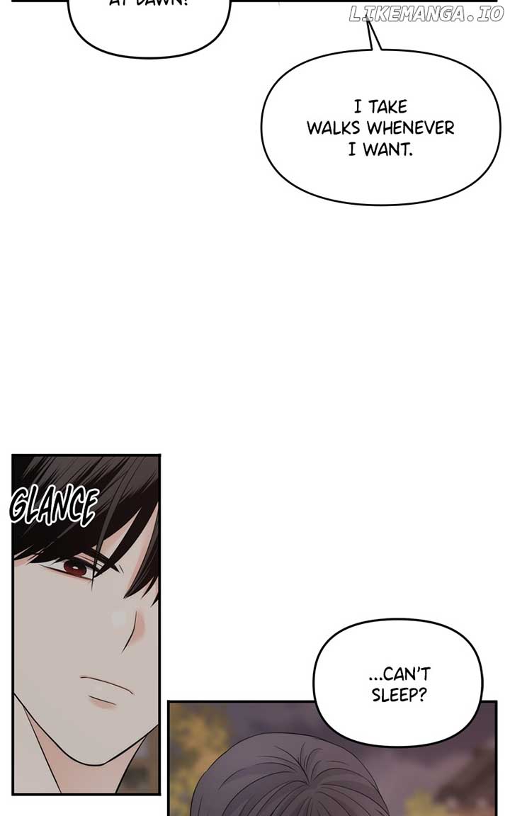 Disaster Is Always Nearby Chapter 15 480 107