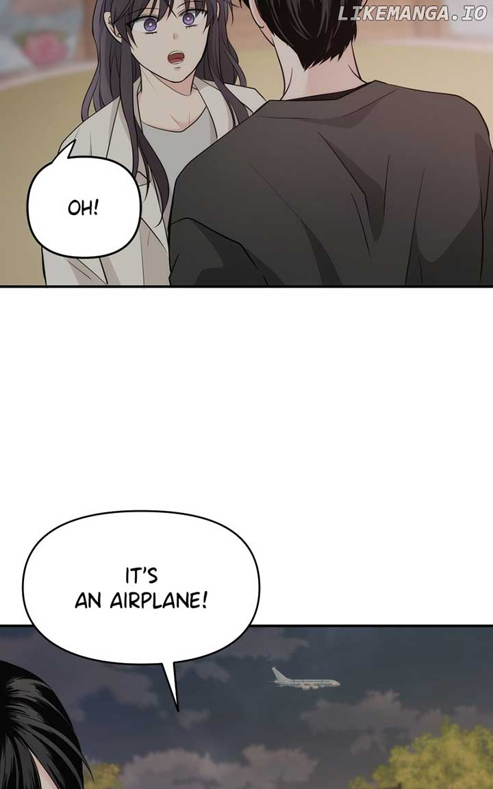 Disaster Is Always Nearby Chapter 15 482 109