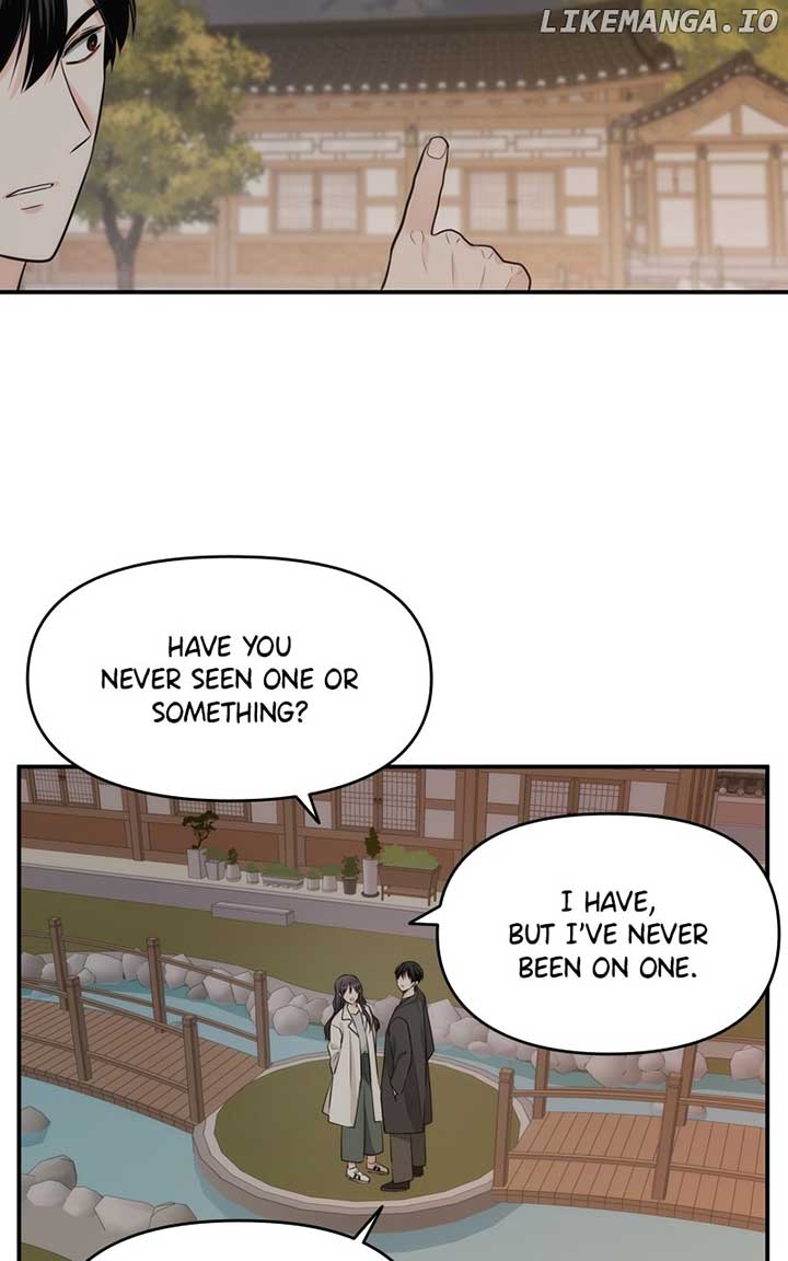 Disaster Is Always Nearby Chapter 15 483 110