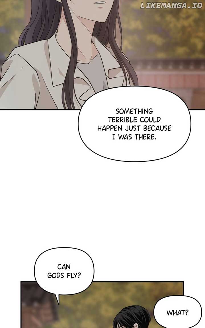 Disaster Is Always Nearby Chapter 15 485 112