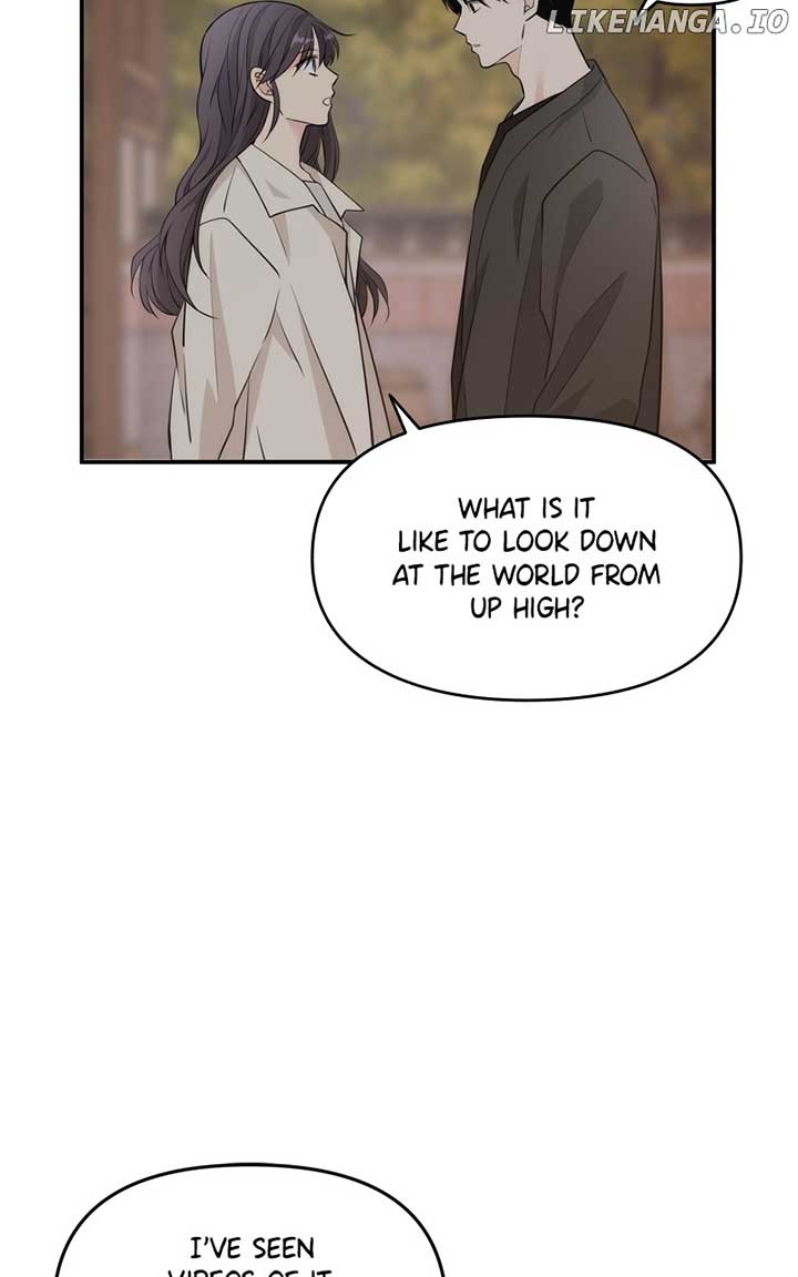 Disaster Is Always Nearby Chapter 15 486 113