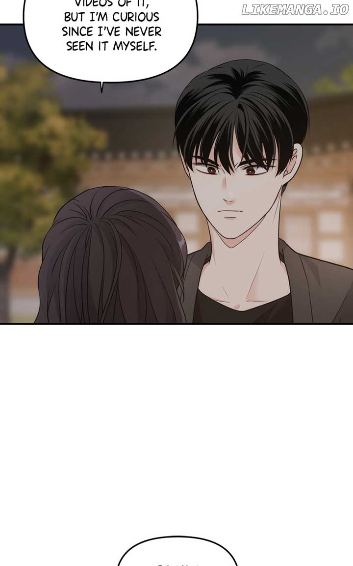 Disaster Is Always Nearby Chapter 15 487 114