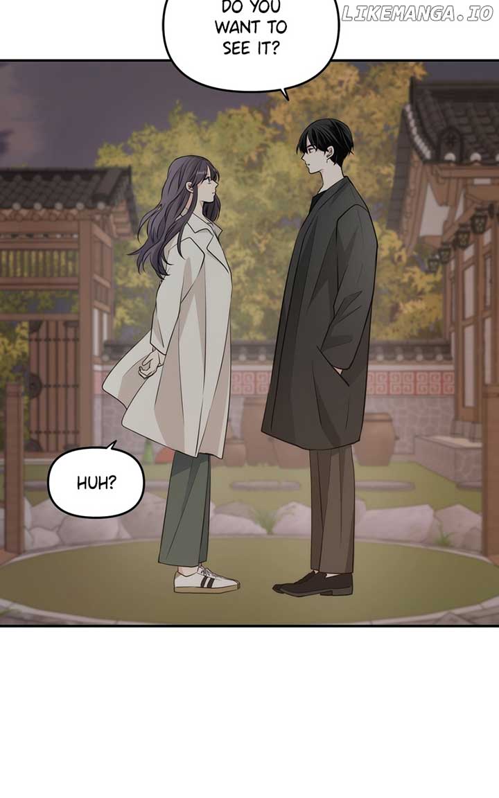 Disaster Is Always Nearby Chapter 15 488 115