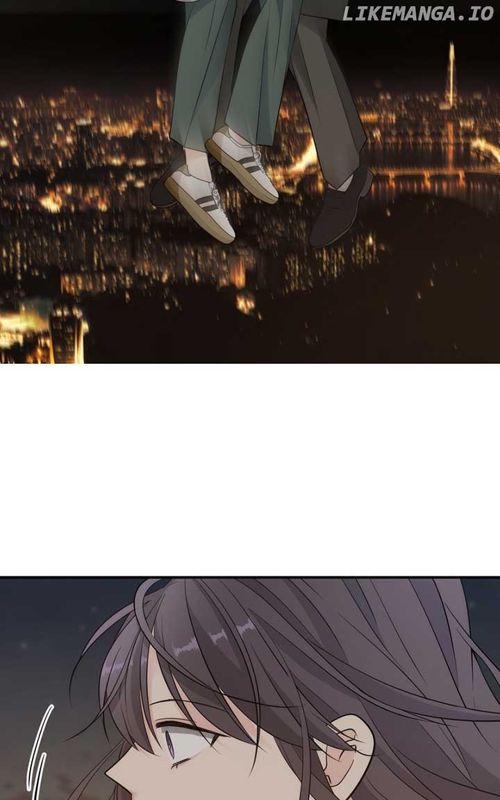 Disaster Is Always Nearby Chapter 15 491 118