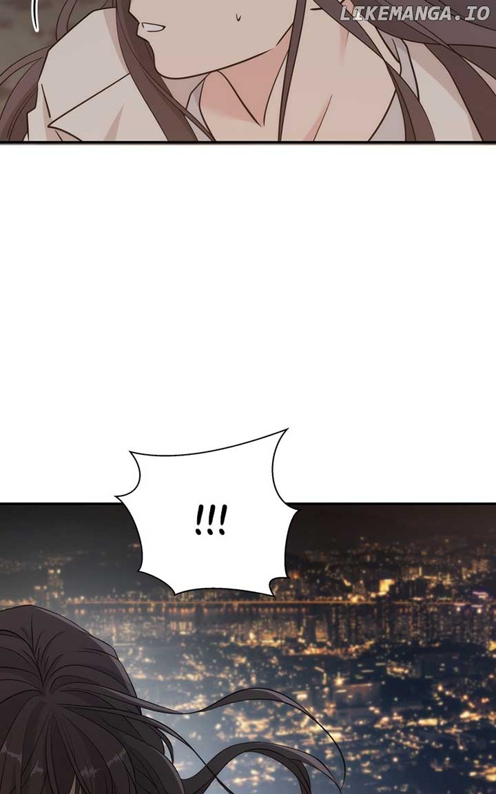 Disaster Is Always Nearby Chapter 15 492 119