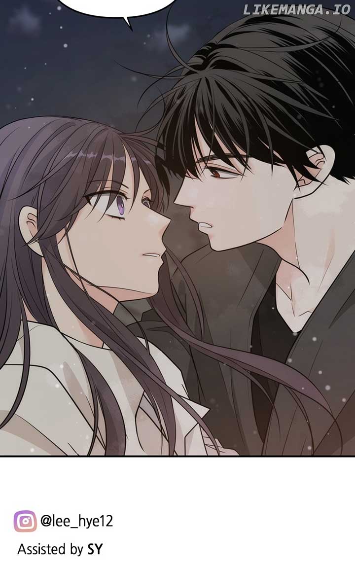 Disaster Is Always Nearby Chapter 15 494 121