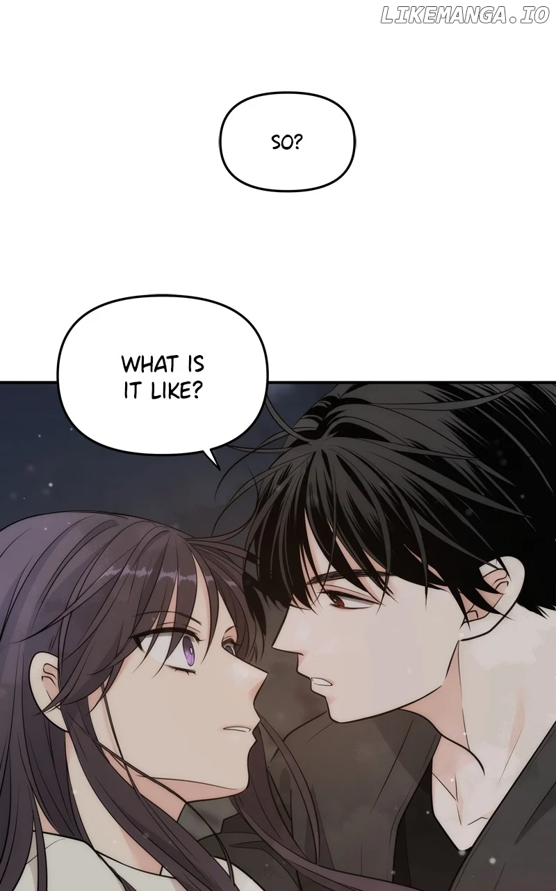 Disaster Is Always Nearby Chapter 16 311 001