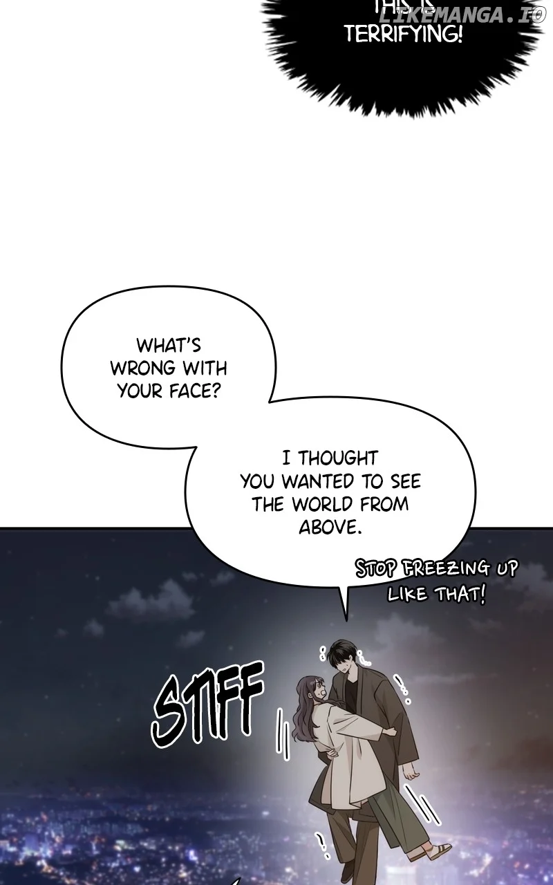 Disaster Is Always Nearby Chapter 16 314 004