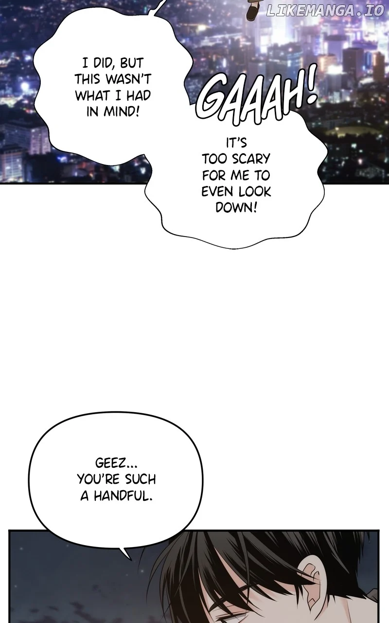 Disaster Is Always Nearby Chapter 16 315 005