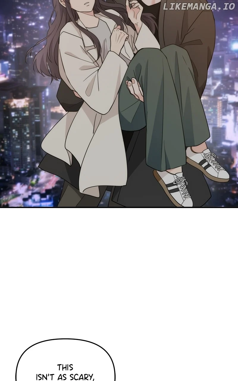 Disaster Is Always Nearby Chapter 16 317 007