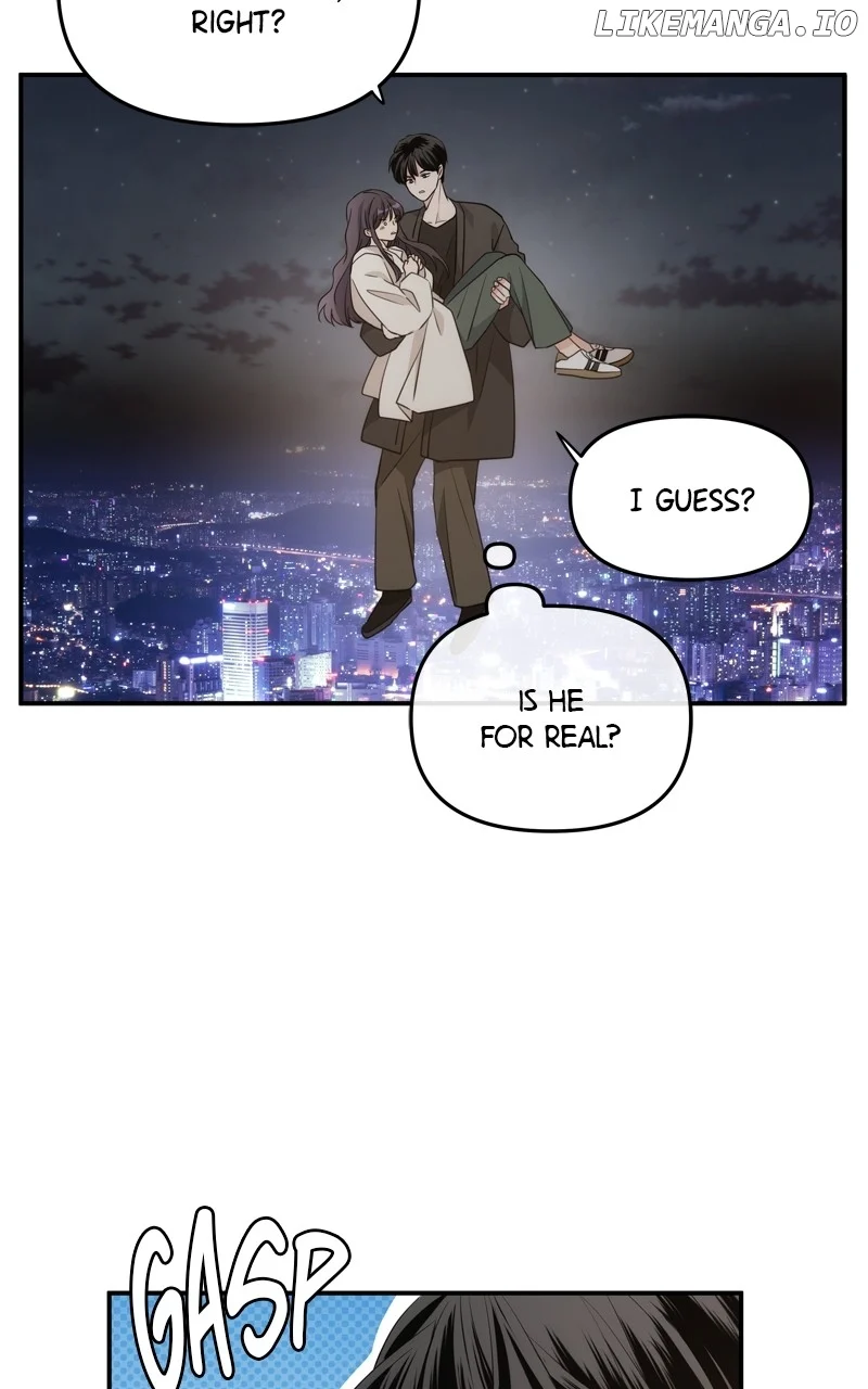 Disaster Is Always Nearby Chapter 16 318 008