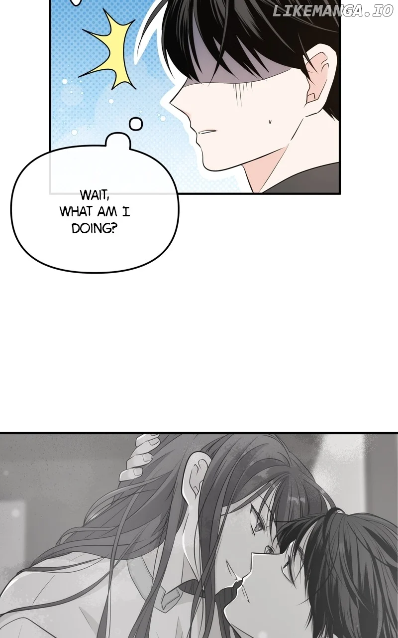 Disaster Is Always Nearby Chapter 16 319 009