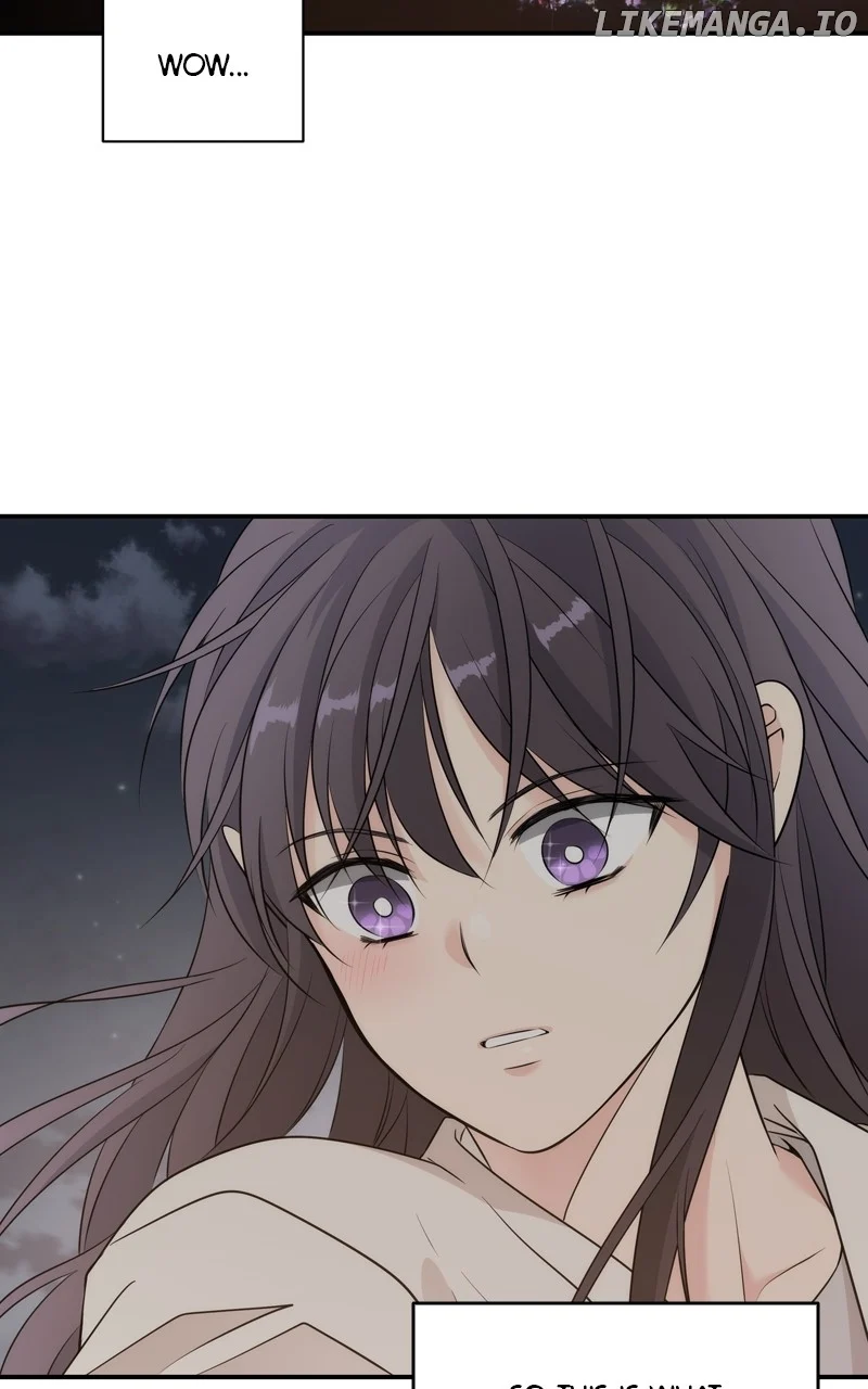 Disaster Is Always Nearby Chapter 16 322 012