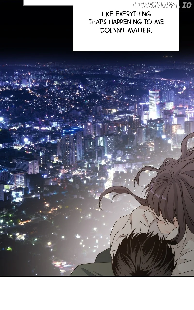 Disaster Is Always Nearby Chapter 16 324 014