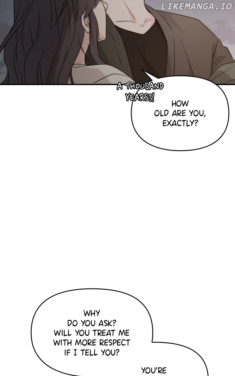 Disaster Is Always Nearby Chapter 16 327 017