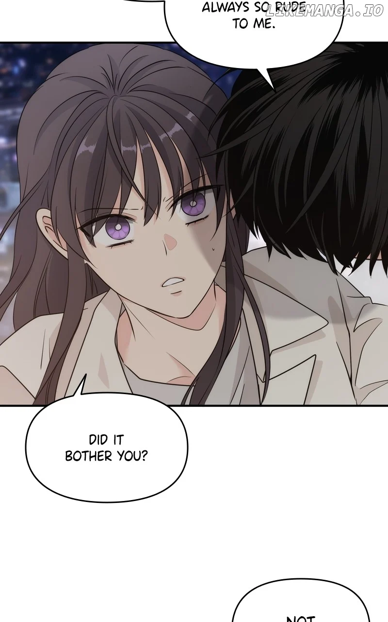 Disaster Is Always Nearby Chapter 16 328 018