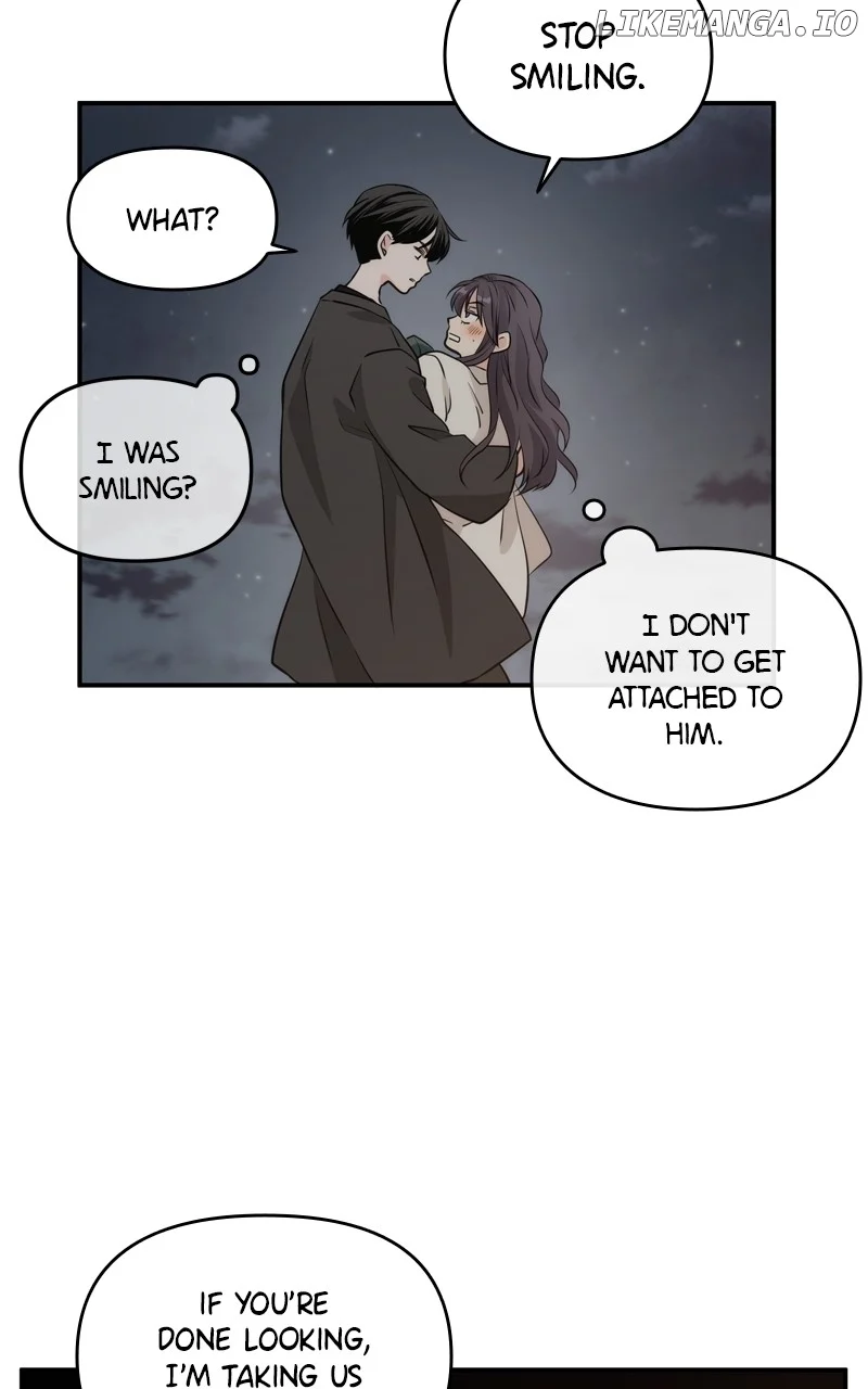 Disaster Is Always Nearby Chapter 16 330 020