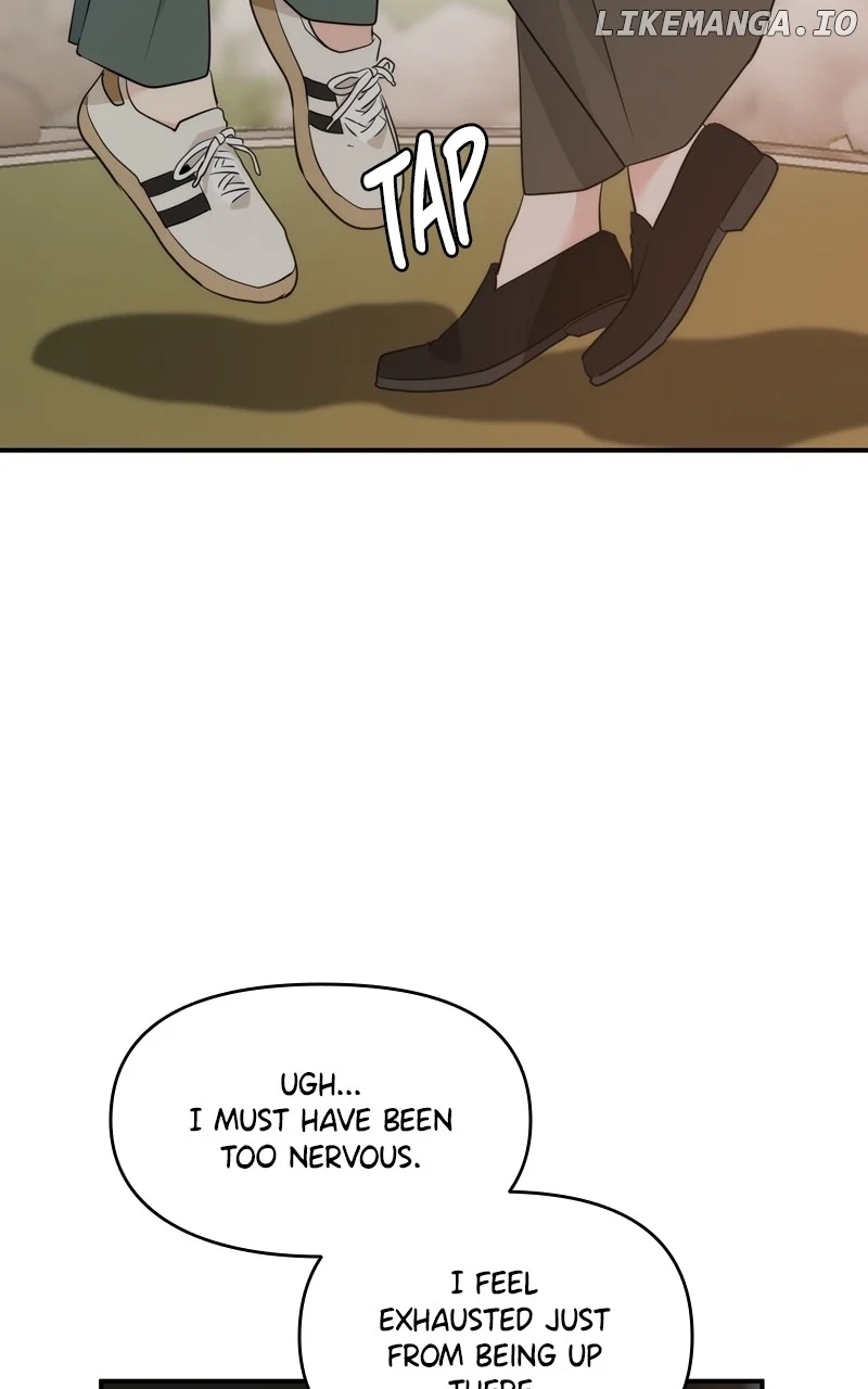 Disaster Is Always Nearby Chapter 16 332 022