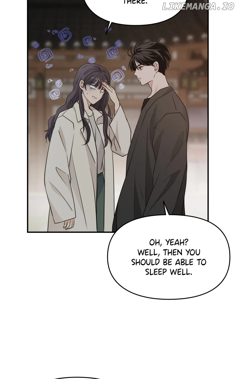 Disaster Is Always Nearby Chapter 16 333 023