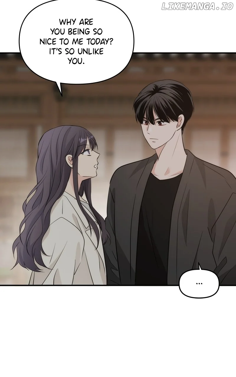 Disaster Is Always Nearby Chapter 16 334 024