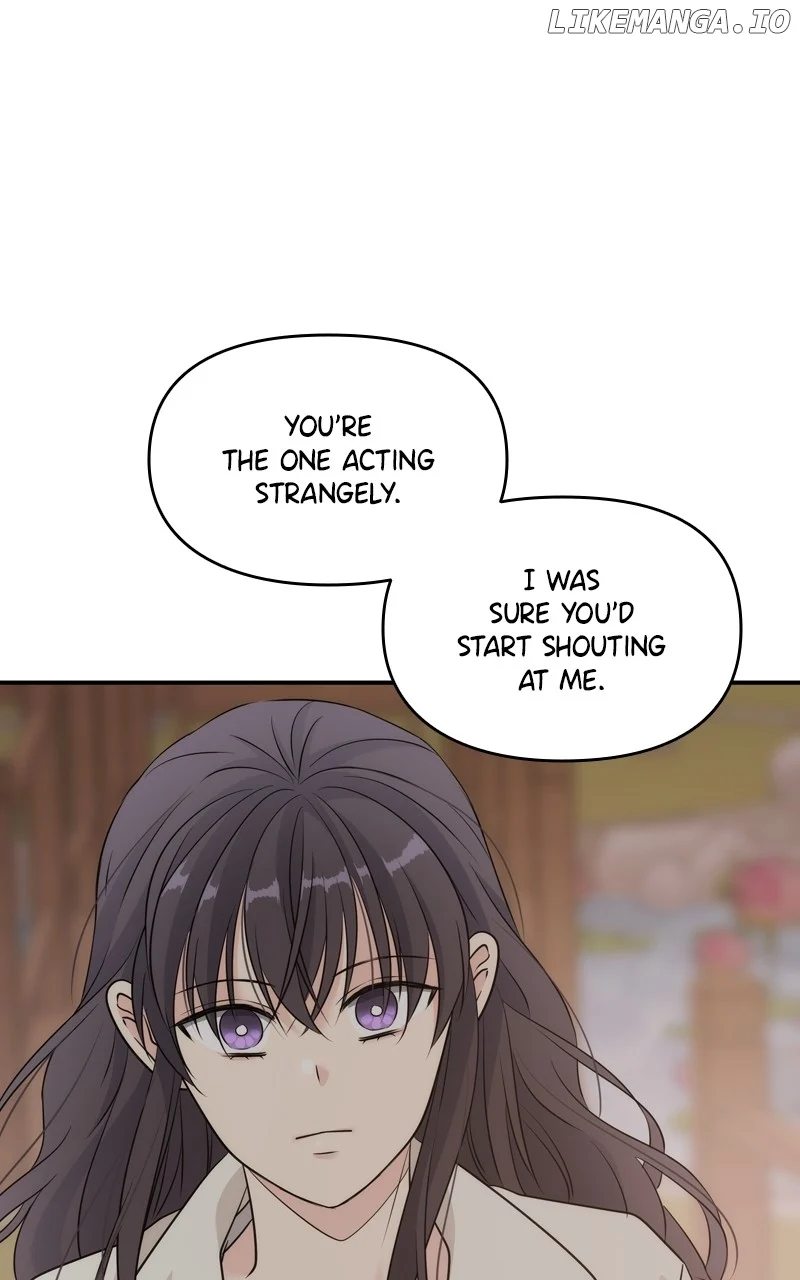 Disaster Is Always Nearby Chapter 16 335 025