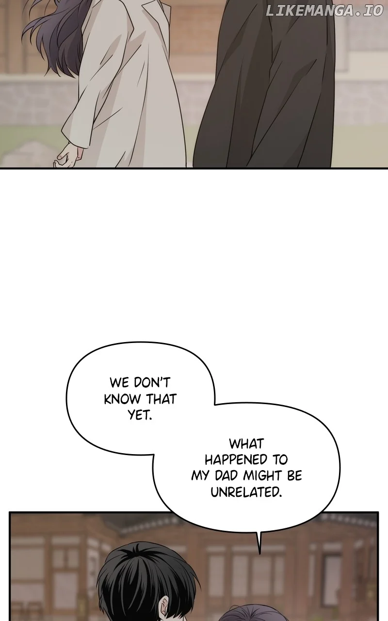 Disaster Is Always Nearby Chapter 16 337 027