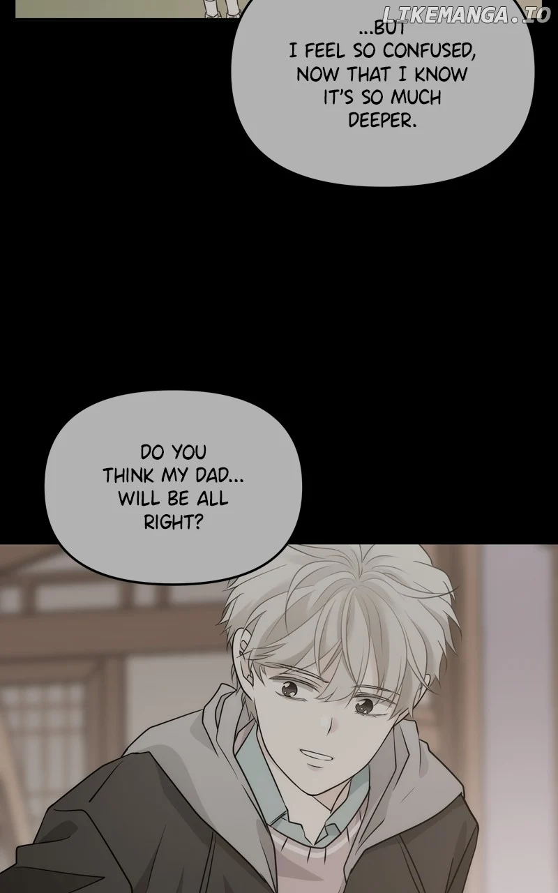 Disaster Is Always Nearby Chapter 16 341 031