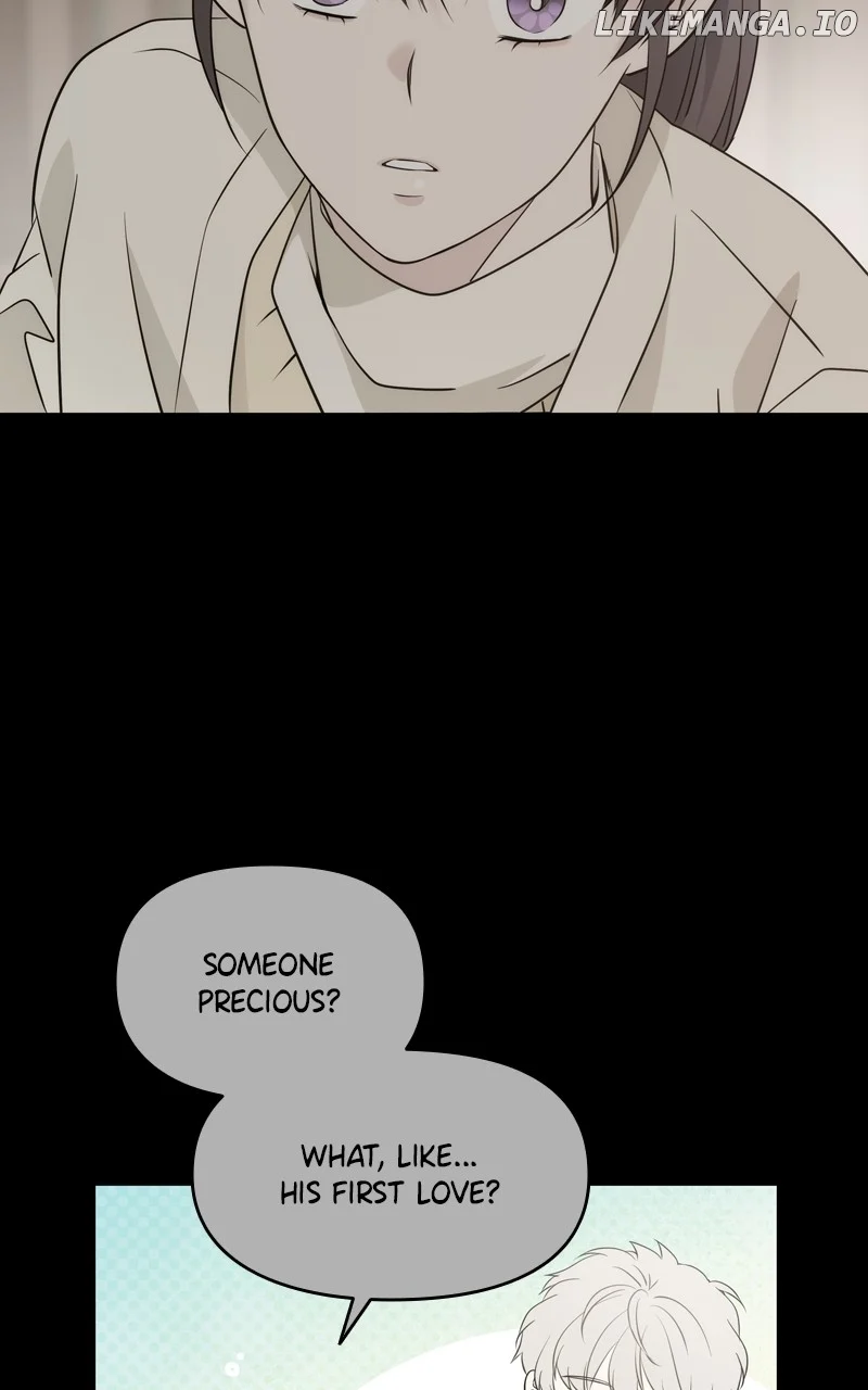 Disaster Is Always Nearby Chapter 16 345 035