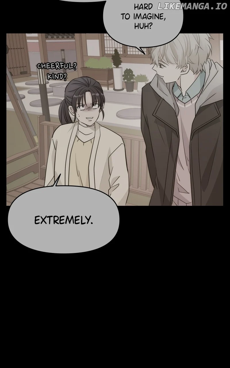 Disaster Is Always Nearby Chapter 16 347 037