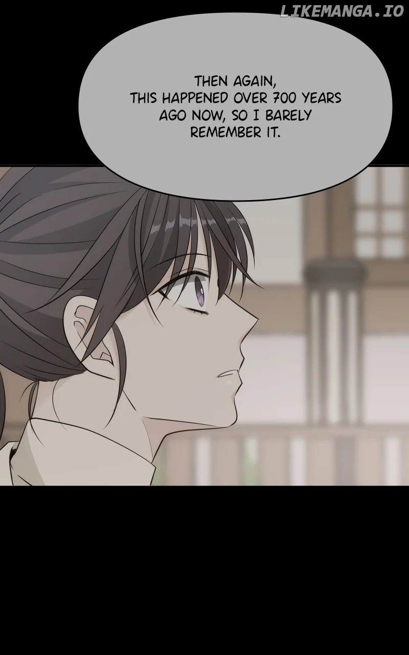 Disaster Is Always Nearby Chapter 16 348 038