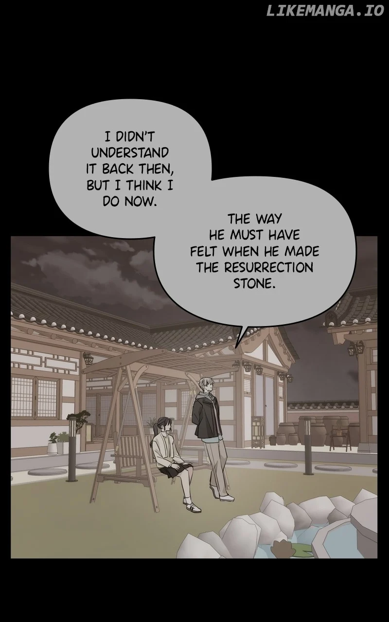 Disaster Is Always Nearby Chapter 16 349 039