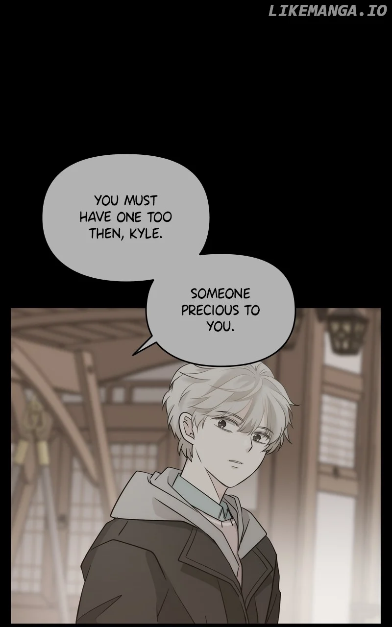 Disaster Is Always Nearby Chapter 16 350 040