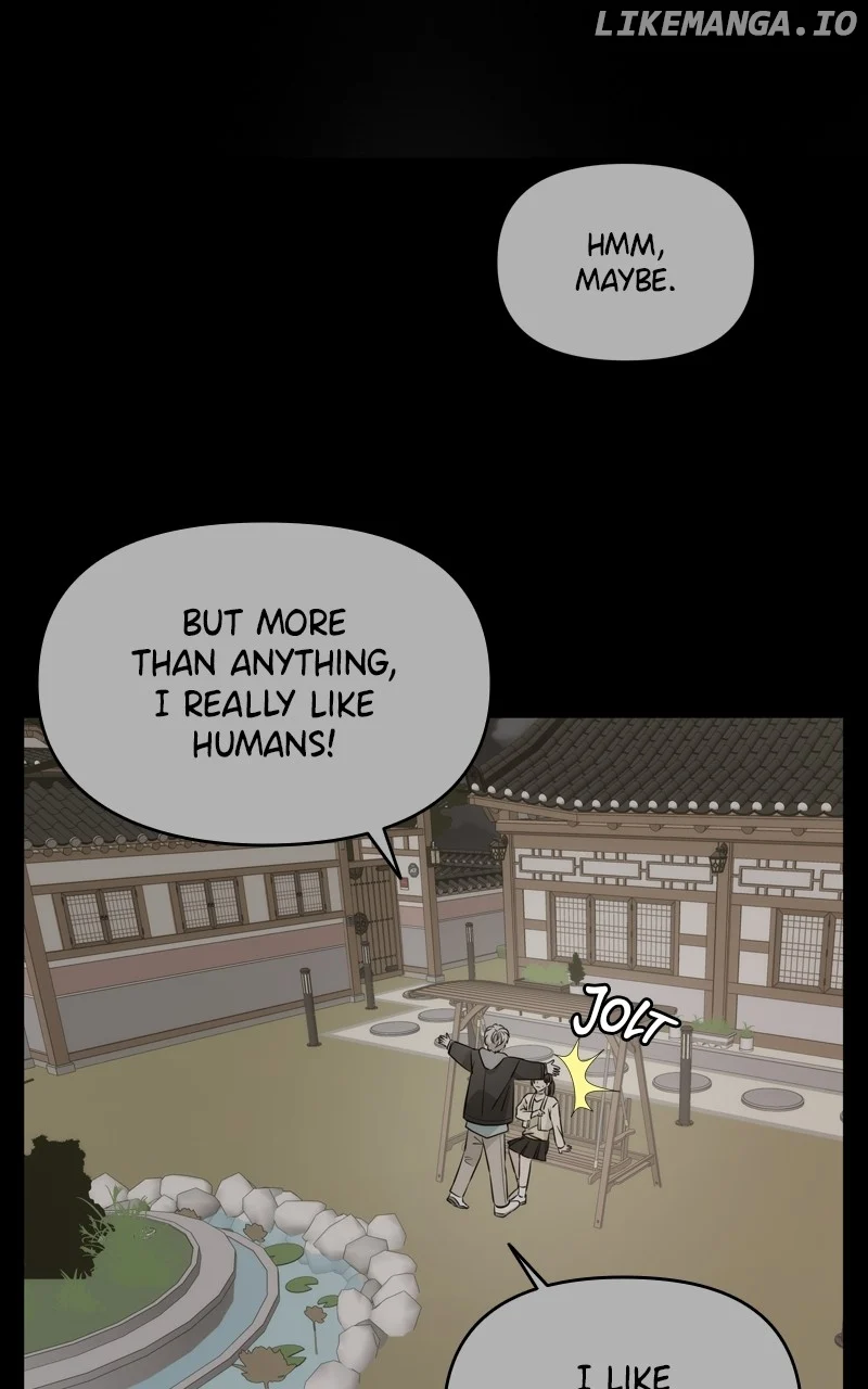 Disaster Is Always Nearby Chapter 16 351 041