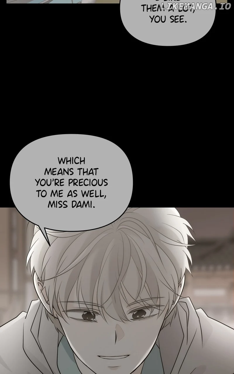 Disaster Is Always Nearby Chapter 16 352 042