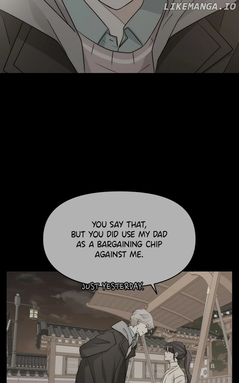 Disaster Is Always Nearby Chapter 16 353 043