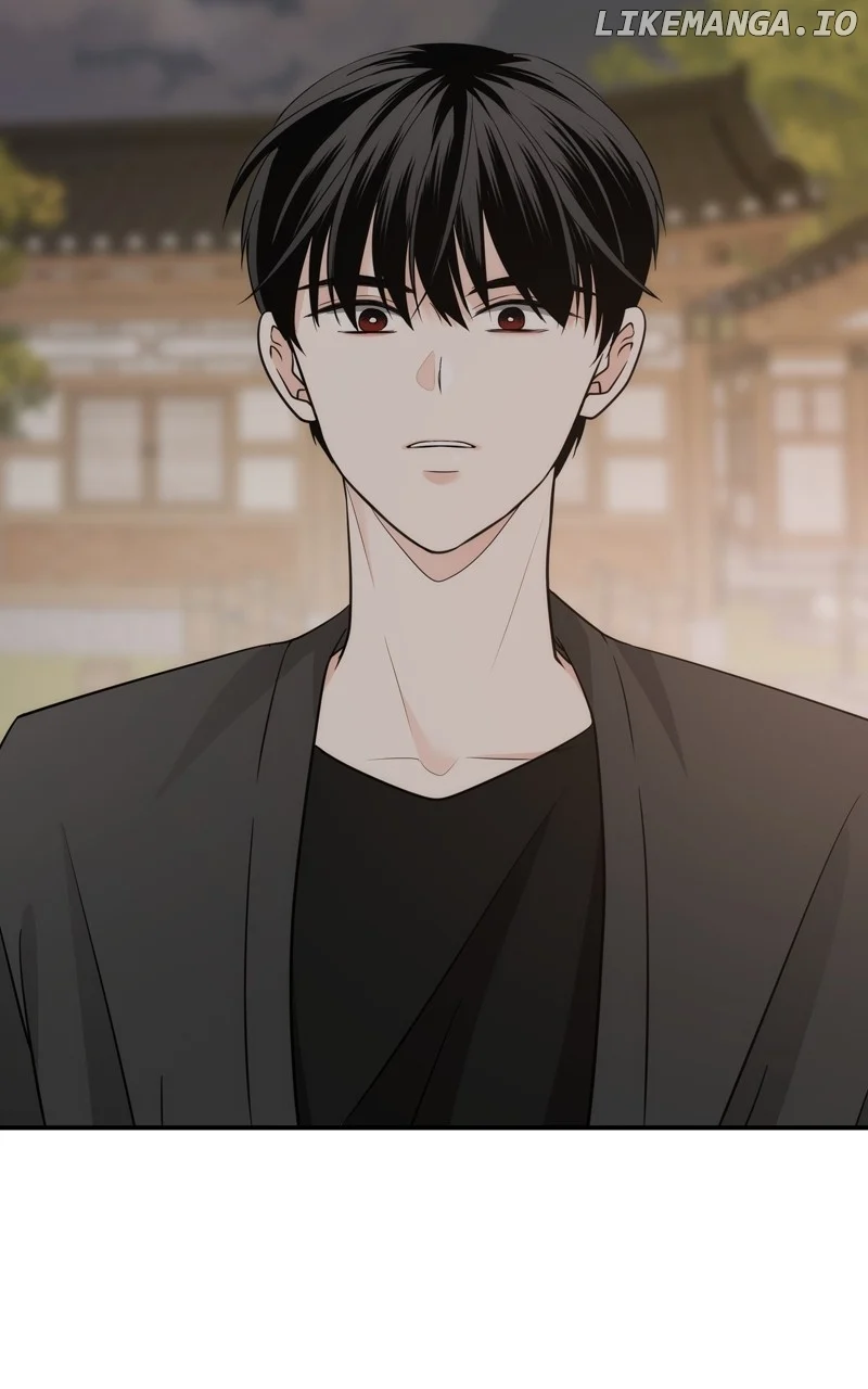 Disaster Is Always Nearby Chapter 16 356 046