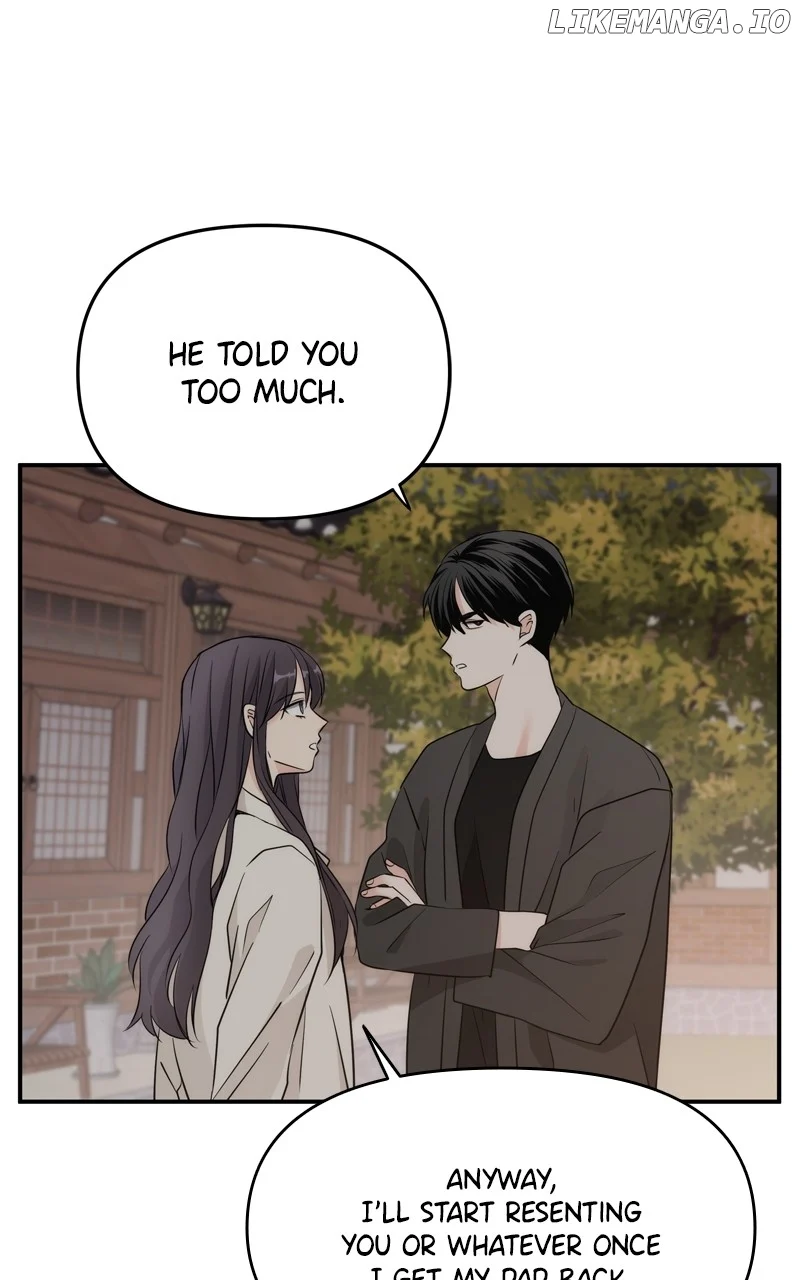 Disaster Is Always Nearby Chapter 16 357 047