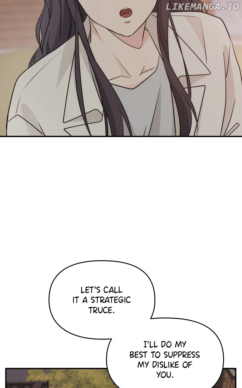 Disaster Is Always Nearby Chapter 16 359 049